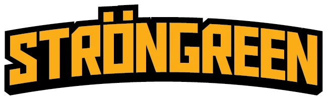 Ströngreen
